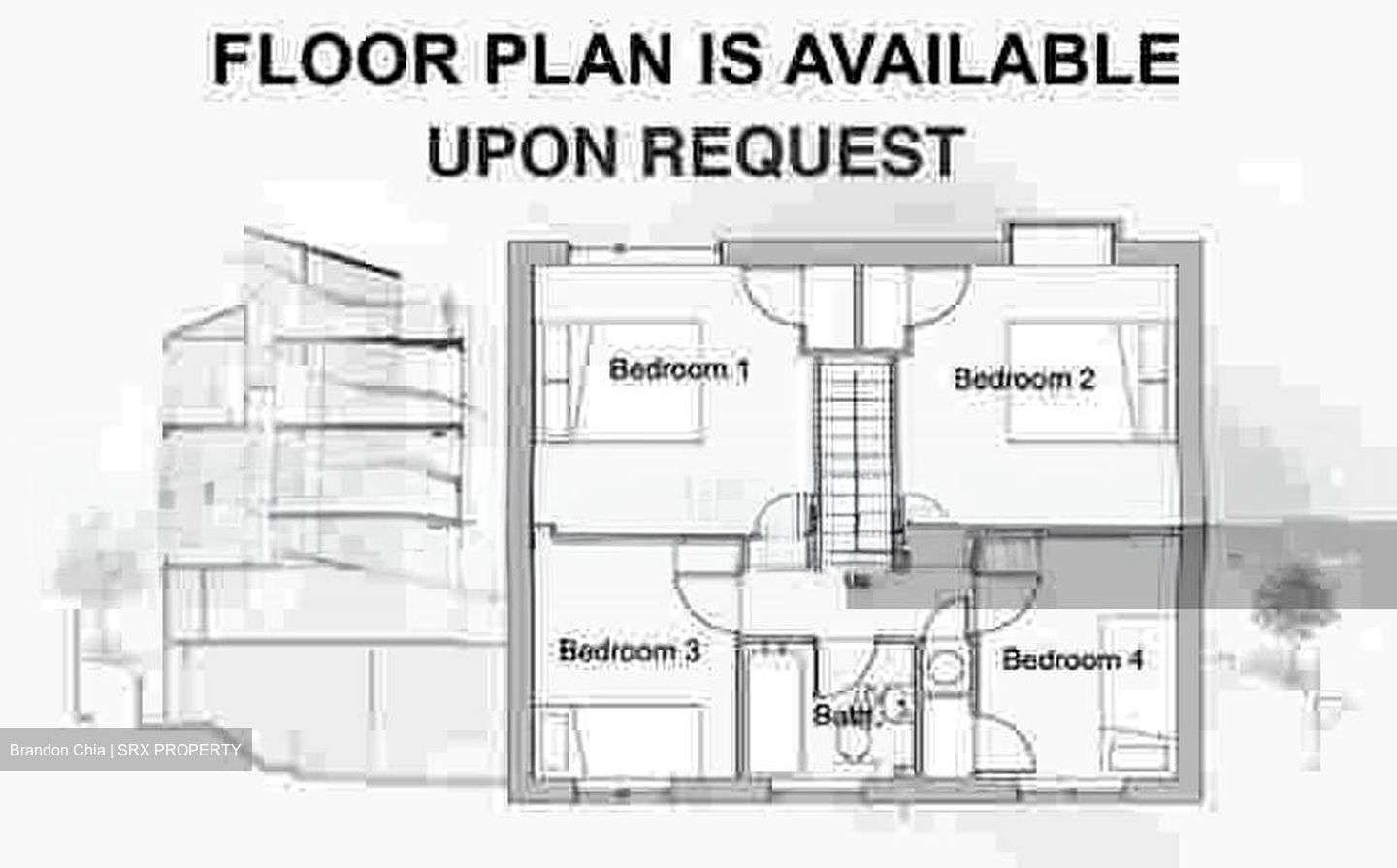 Blk 204A Compassvale Drive (Sengkang), HDB 4 Rooms #594299801